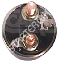 Solenoid Relay starter 137191 CARGO