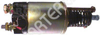 Solenoid Relay starter CARGO  137280