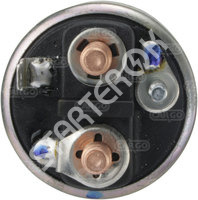 Solenoid Relay starter 137300 CARGO