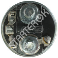 Solenoid Relay starter 137368 CARGO