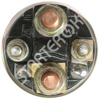 Solenoid Relay starter 137370 CARGO