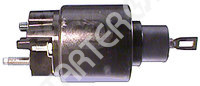Solenoid Relay starter CARGO  137490