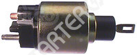 Solenoid Relay starter 137491 CARGO