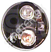 Solenoid Relay starter 137491 CARGO