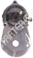 Solenoid Relay starter 137566 CARGO