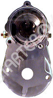 Solenoid Relay starter 137567 CARGO