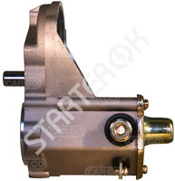 Solenoid Relay starter CARGO  137567