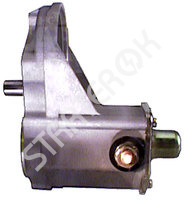 Solenoid Relay starter CARGO  137568