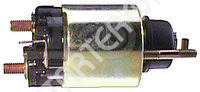 Solenoid Relay starter CARGO  137720