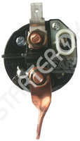 Solenoid Relay starter 137759 CARGO