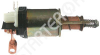 Solenoid Relay starter CARGO  137759