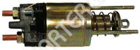 Solenoid Relay starter 137790 CARGO