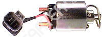 Solenoid Relay starter 137795 CARGO