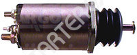 Solenoid Relay starter 137811 CARGO