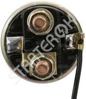 Solenoid Relay starter 137930 CARGO