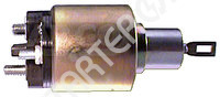 Solenoid Relay starter CARGO  137951