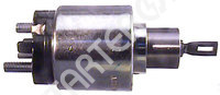 Solenoid Relay starter 138005 CARGO