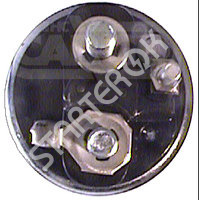 Solenoid Relay starter 138005 CARGO
