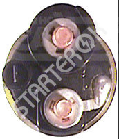 Solenoid Relay starter 138009 CARGO