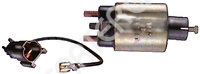 Solenoid Relay starter 138012 CARGO