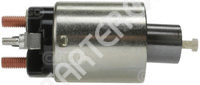 Solenoid Relay starter CARGO  138013