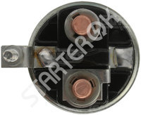 Solenoid Relay starter 138013 CARGO