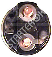 Solenoid Relay starter 138014 CARGO