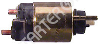 Solenoid Relay starter 138014 CARGO