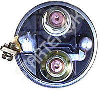 Solenoid Relay starter 138170 CARGO
