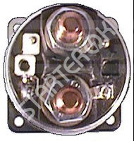 Solenoid Relay starter 138311 CARGO