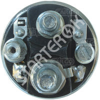 Solenoid Relay starter 138313 CARGO
