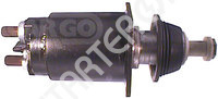 Solenoid Relay starter CARGO  138331