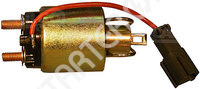 Solenoid Relay starter 138364 CARGO