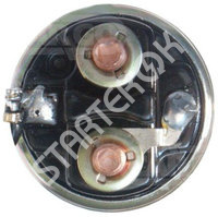 Solenoid Relay starter 138366 CARGO