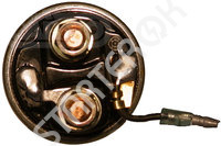 Solenoid Relay starter 138368 CARGO