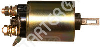 Solenoid Relay starter CARGO  138368