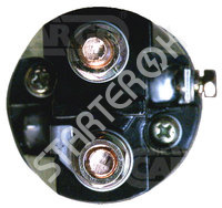 Solenoid Relay starter 138418 CARGO