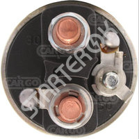 Solenoid Relay starter 138477 CARGO