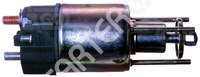 Solenoid Relay starter CARGO  138522