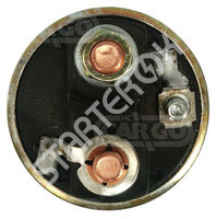 Solenoid Relay starter 138531 CARGO