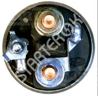 Solenoid Relay starter 138532 CARGO