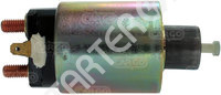 Solenoid Relay starter 138618 CARGO