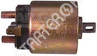 Solenoid Relay starter CARGO  138669