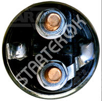 Solenoid Relay starter 138739 CARGO