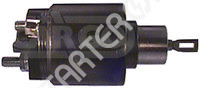 Solenoid Relay starter 138782 CARGO