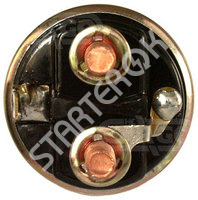 Solenoid Relay starter 138809 CARGO