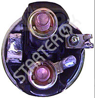 Solenoid Relay starter 138813 CARGO