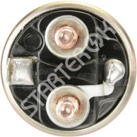 Solenoid Relay starter 138817 CARGO