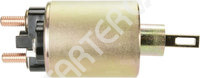 Solenoid Relay starter CARGO  138817