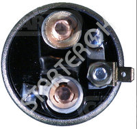 Solenoid Relay starter 138877 CARGO